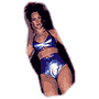 PVC-Top-&-Shorts - NF3008 - 74% Polyurethane, 26% Polyester